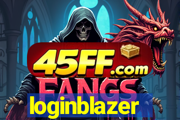 loginblazer