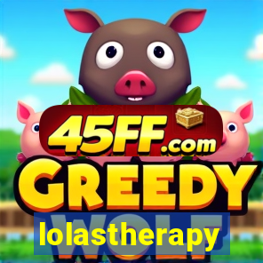 lolastherapy