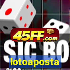 lotoaposta