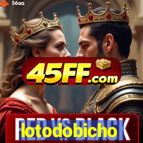 lotodobicho