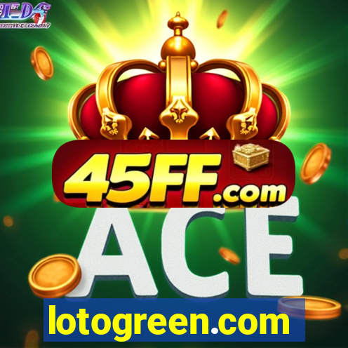 lotogreen.com