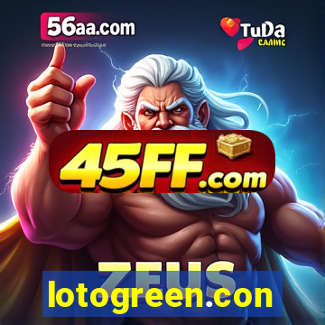 lotogreen.con