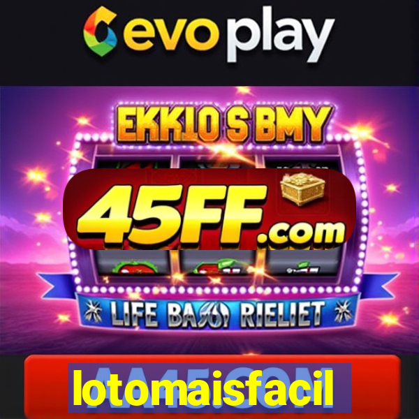 lotomaisfacil