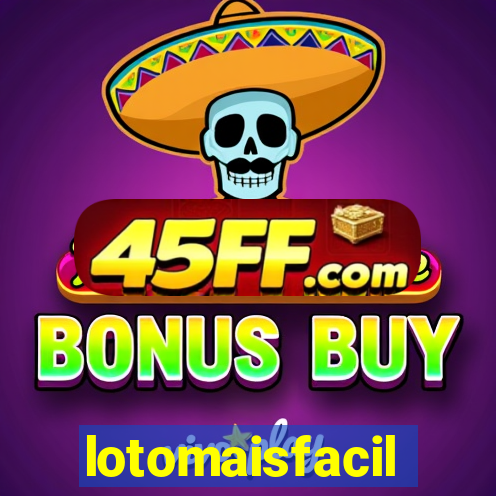 lotomaisfacil