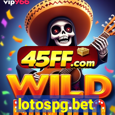 lotospg.bet
