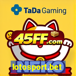 lotosport.bet