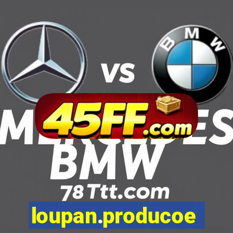 loupan.producoes