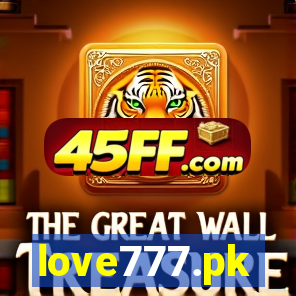 love777.pk