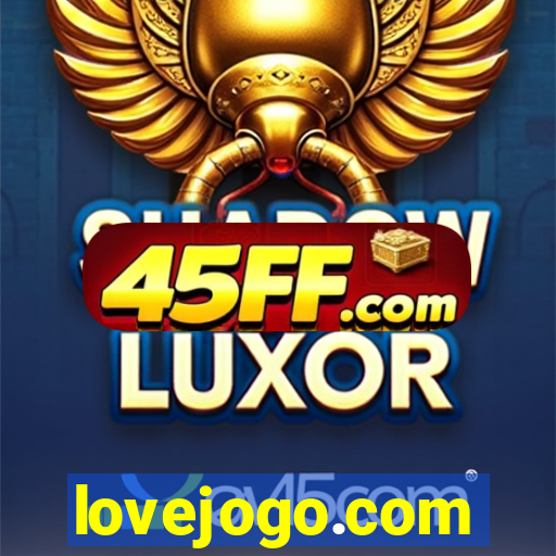 lovejogo.com