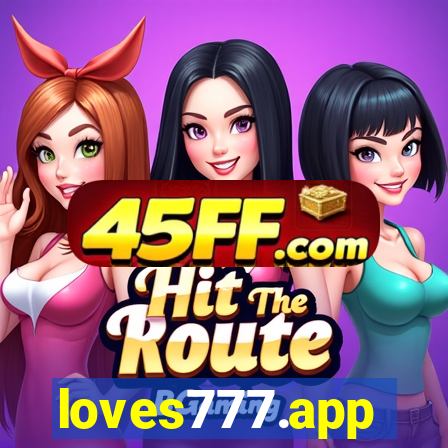 loves777.app