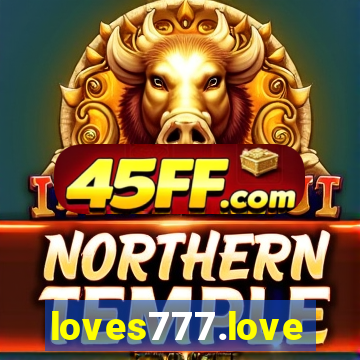 loves777.love