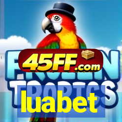luabet