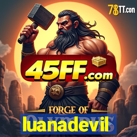 luanadevil