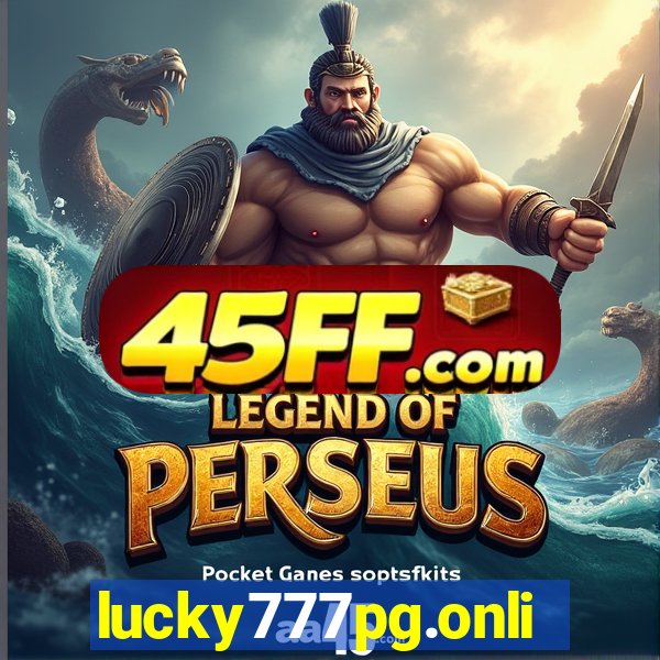 lucky777pg.online