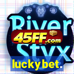 luckybet.