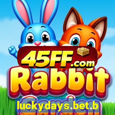 luckydays.bet.br