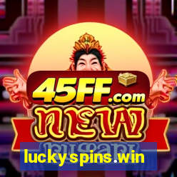 luckyspins.win