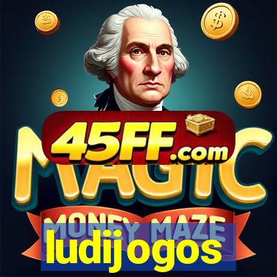ludijogos