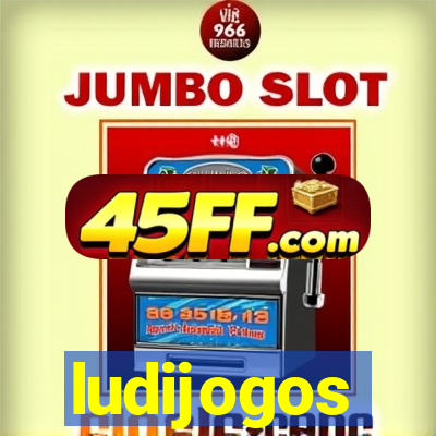 ludijogos