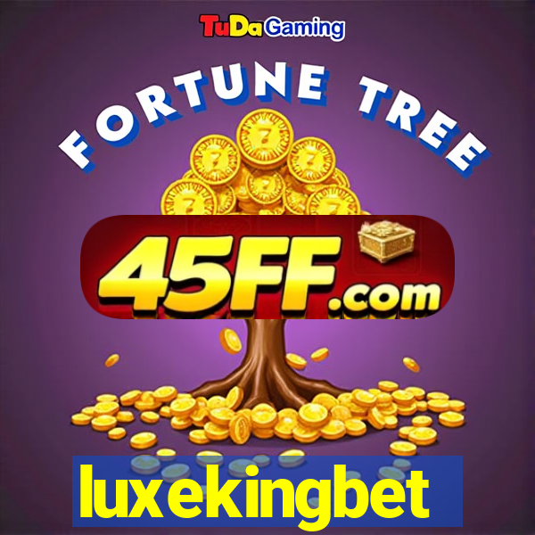 luxekingbet