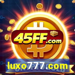 luxo777.com