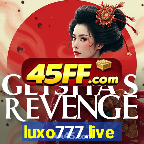 luxo777.live