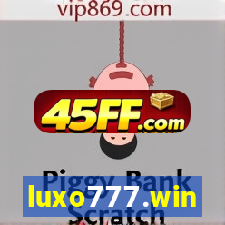 luxo777.win