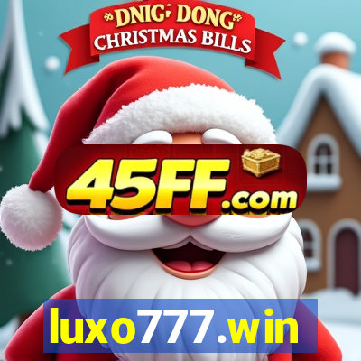 luxo777.win