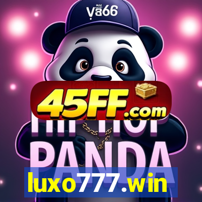 luxo777.win