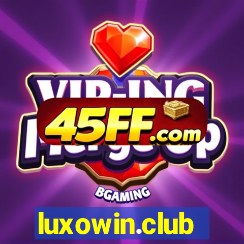 luxowin.club