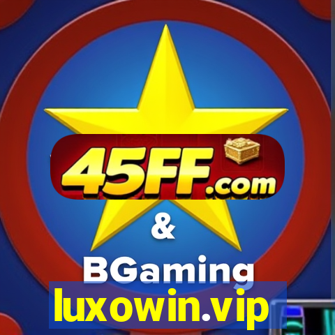 luxowin.vip