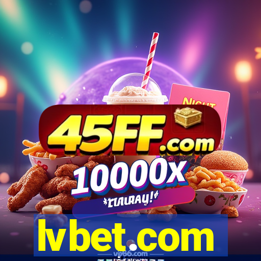 lvbet.com