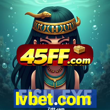lvbet.com