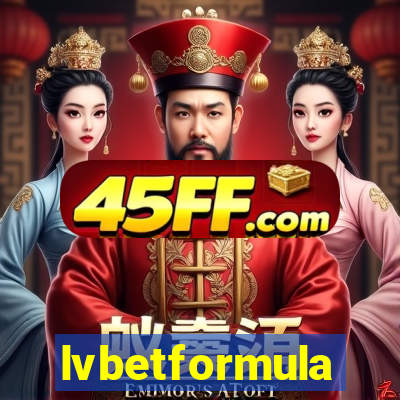 lvbetformula