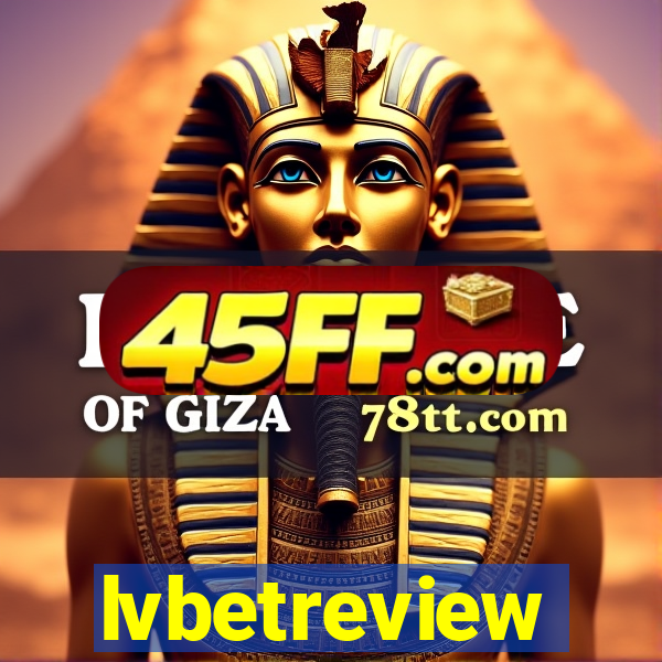 lvbetreview