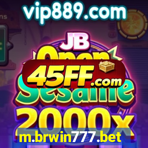 m.brwin777.bet