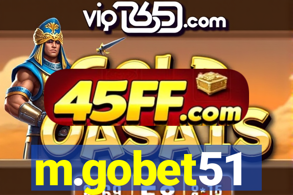 m.gobet51