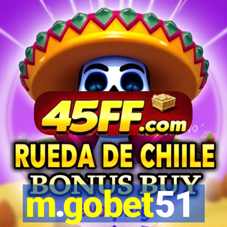 m.gobet51