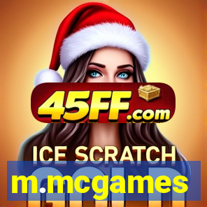 m.mcgames
