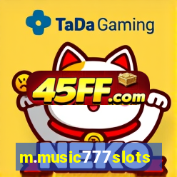 m.music777slots