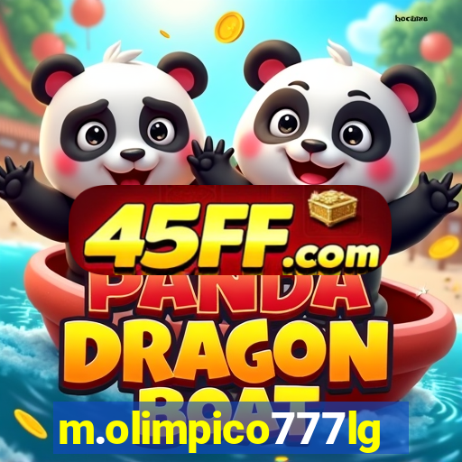 m.olimpico777lg.com