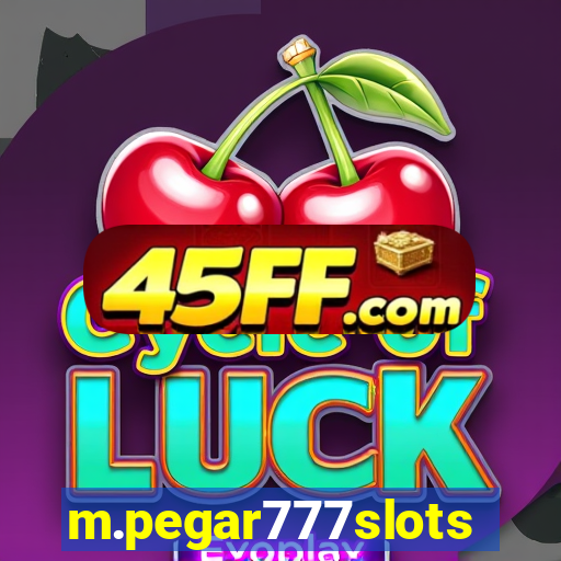m.pegar777slots