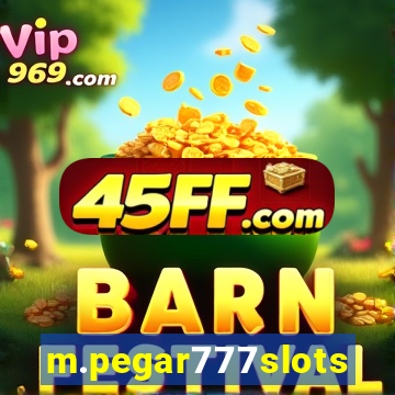 m.pegar777slots