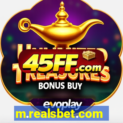 m.realsbet.com