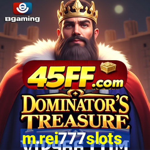 m.rei777slots