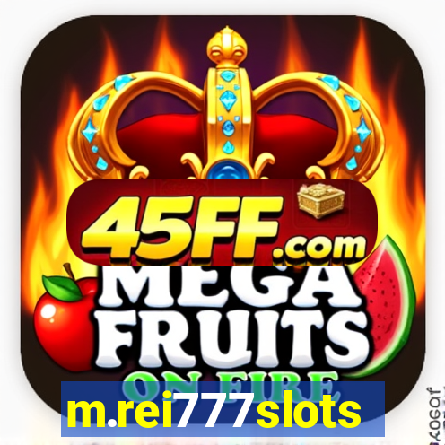 m.rei777slots