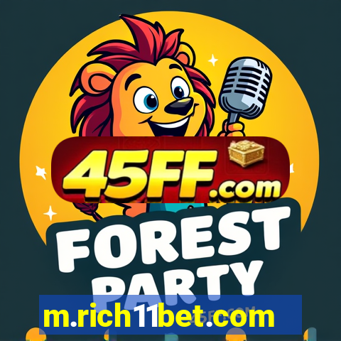 m.rich11bet.com