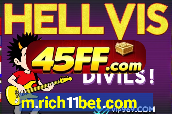 m.rich11bet.com