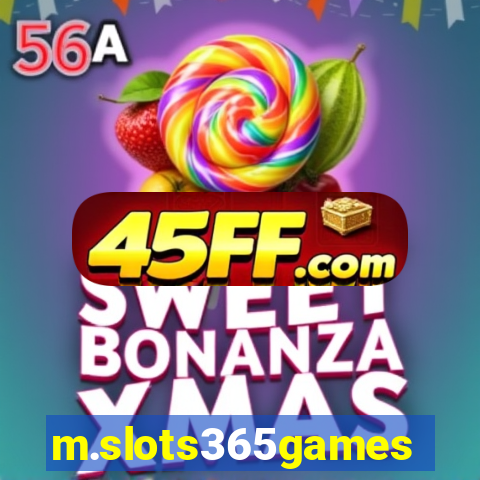 m.slots365games