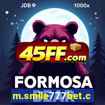 m.smile777bet.com